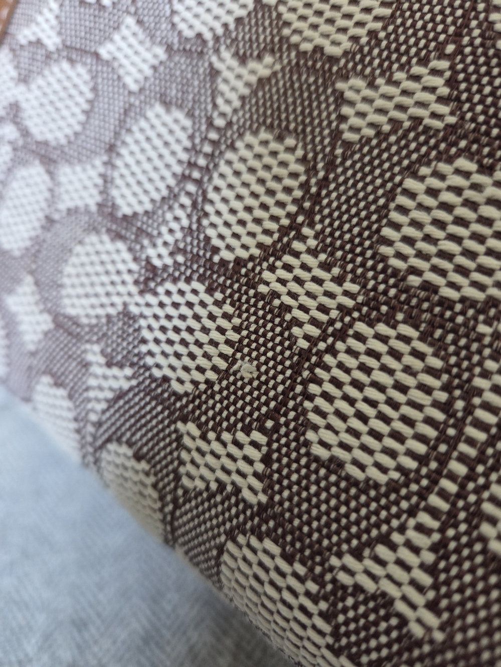 Coach Rogue 25 Signature Textile Jacquard C6444 - Picture 13 of 13